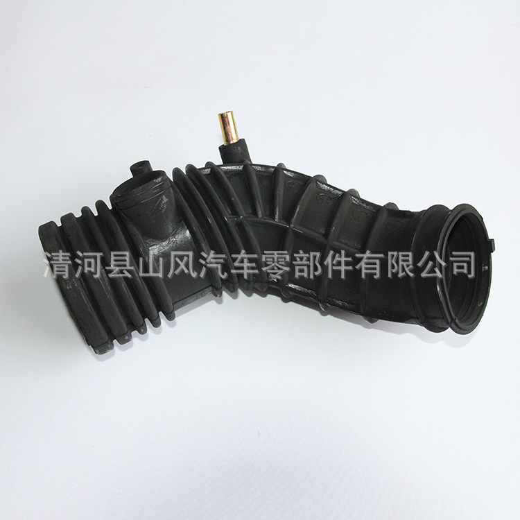 适用于本田空气软管进气软管17228-RAA-A00