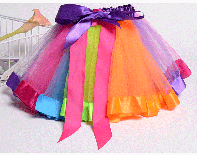 彩虹裙详情_07