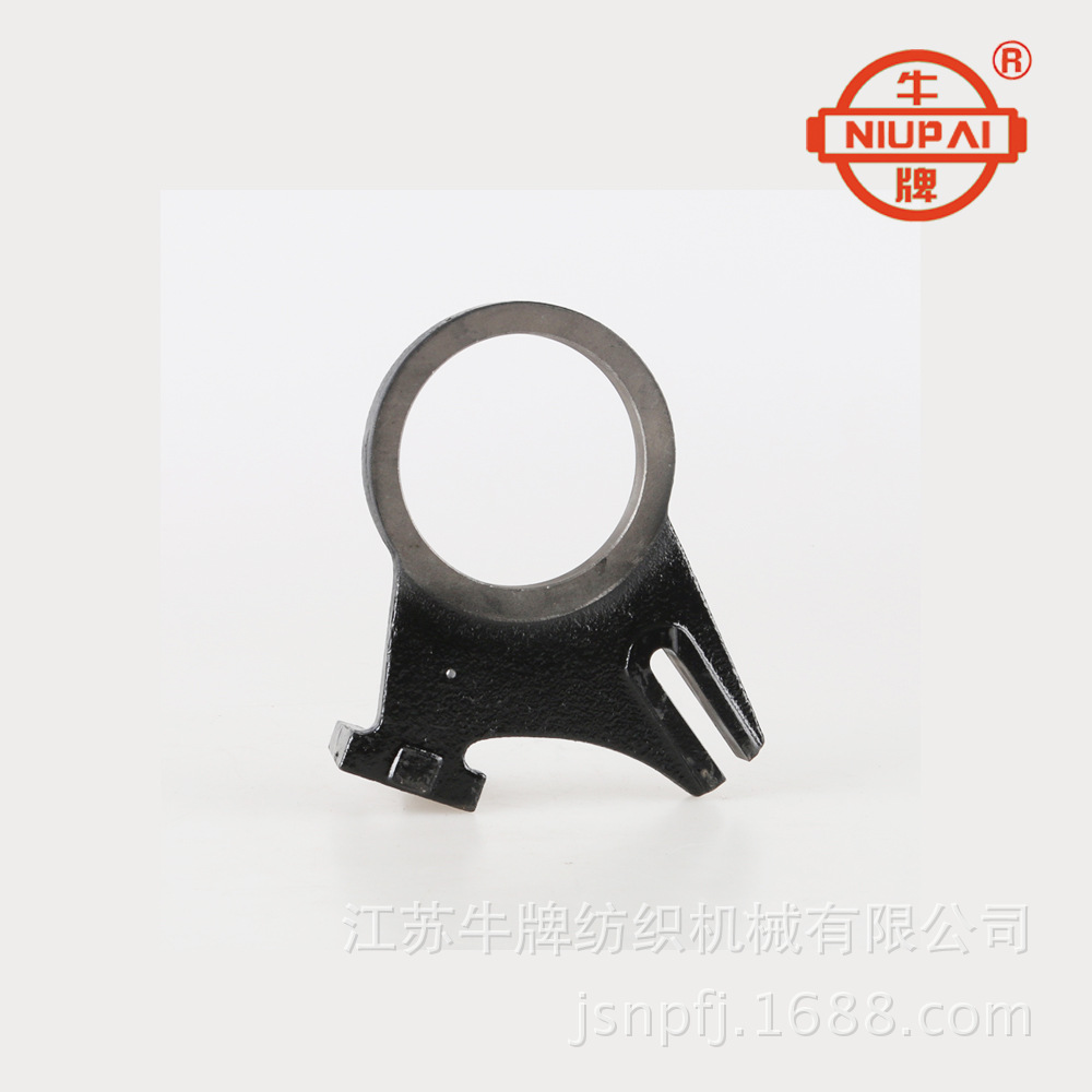 牛牌GD50多臂机专用配件相位拨叉 牛牌织机多臂开口 大龙头