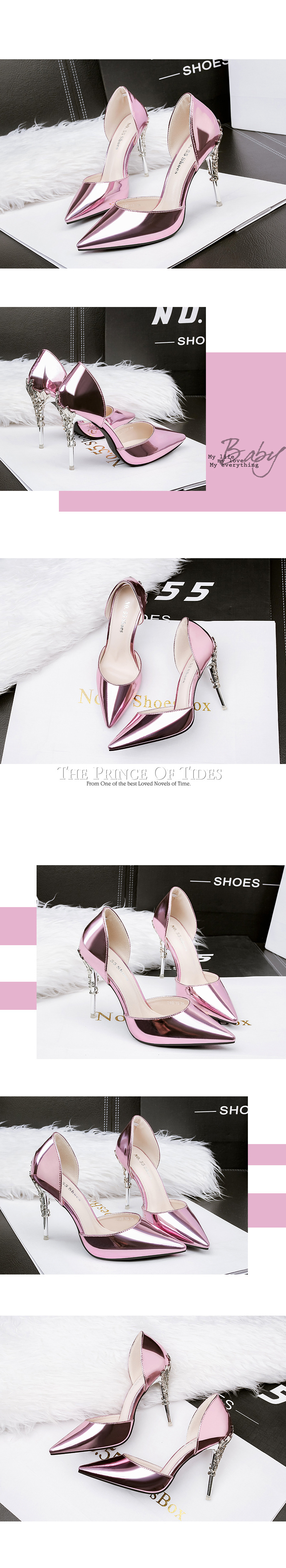 Chaussures été pour femme NO.55 SHOES en Caoutchouc - Ref 3346460 Image 15