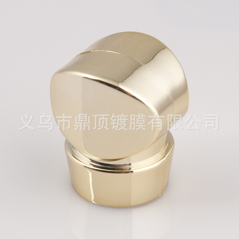 义乌电镀喷漆 塑胶uv电镀 ABS真空电镀 树脂真空电镀