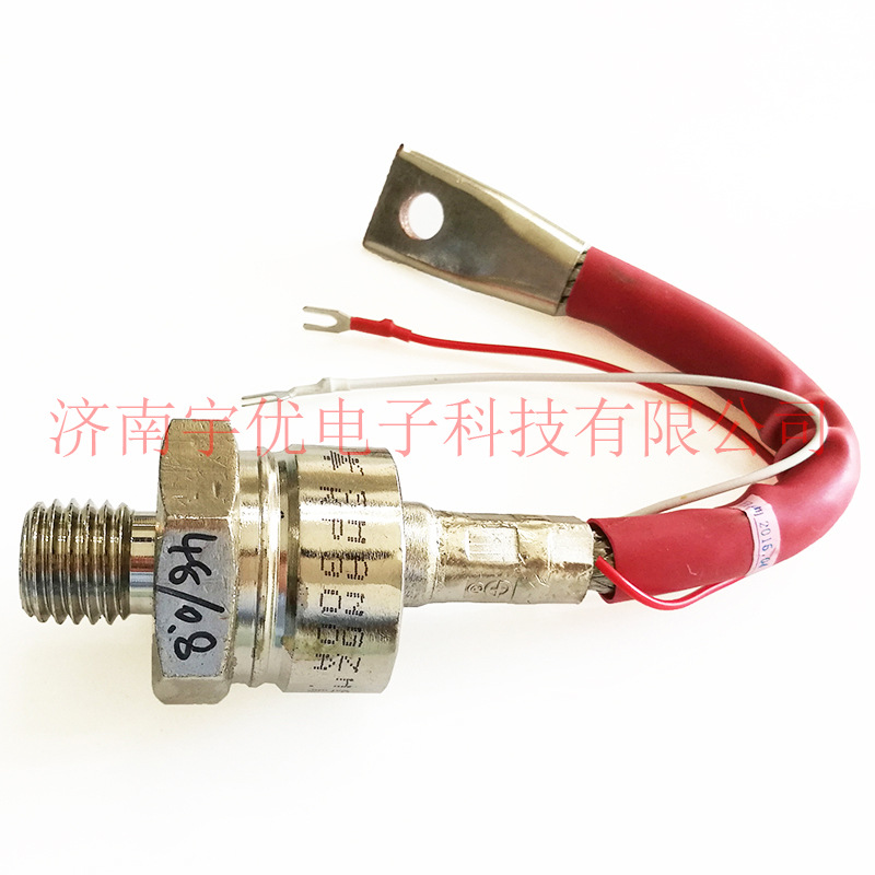 上海上整整流器 KP300A1600V 螺栓型普通晶闸管 可控硅 全新原装