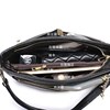 Fashionable leather shoulder bag, one-shoulder bag, Korean style, cowhide, genuine leather