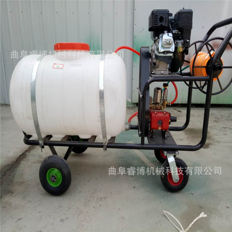 多用途打药消毒机