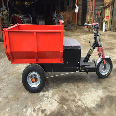 电动三轮车_电动三轮车 农用小型拉货车 中小