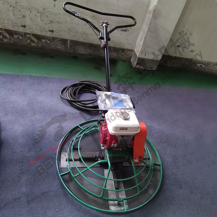 手扶抹平机-1