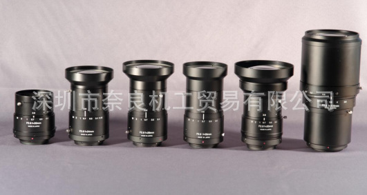 日本BlueVision镜头 L1024-F