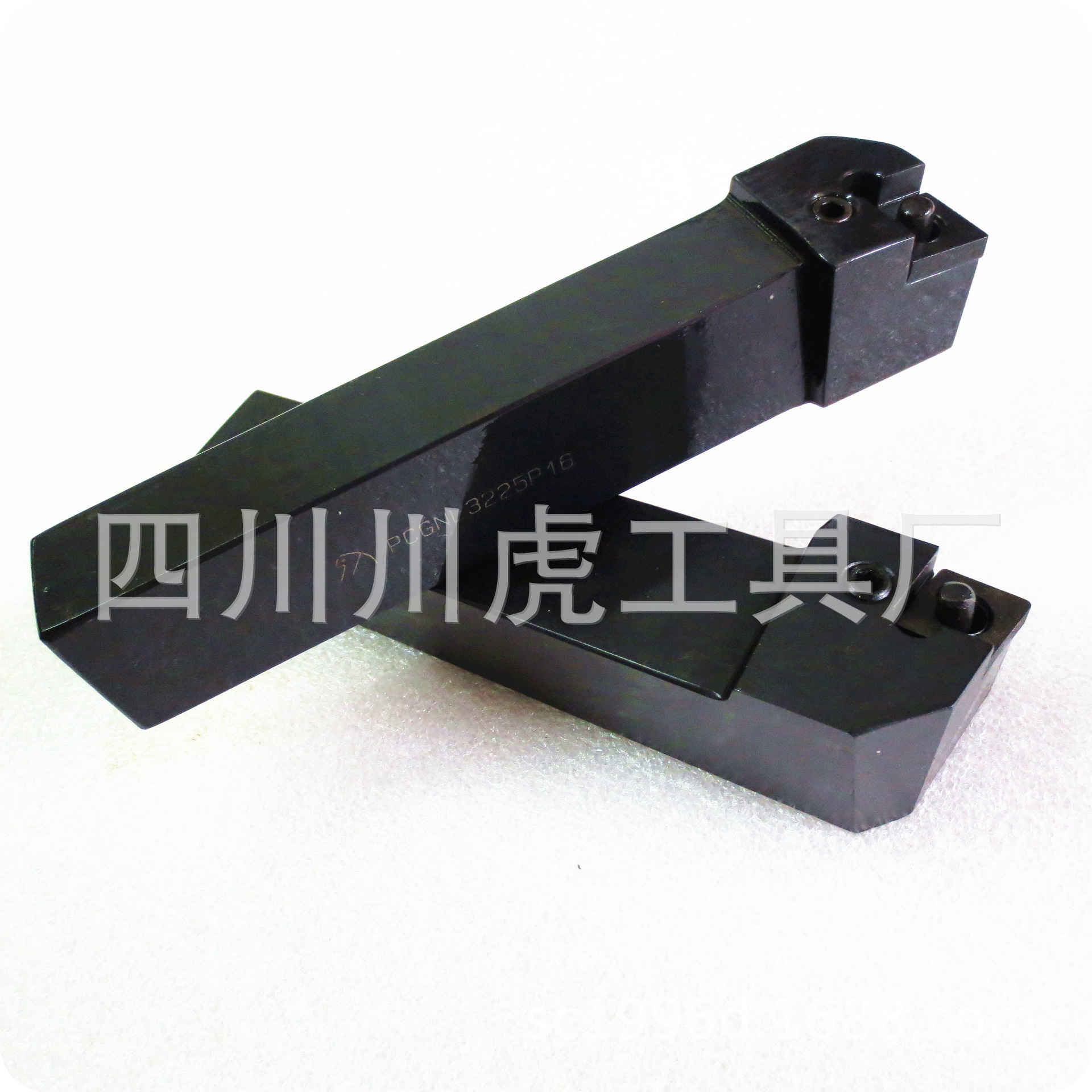 四川天虎杠杆式车刀/P型车刀：PCGNR3232-16  PCGNR3232P16