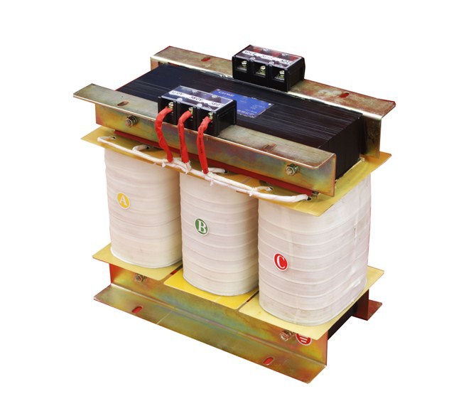 SG-800VA/800W三相机床干式 380V转220V/200V/110V隔离变压器 电