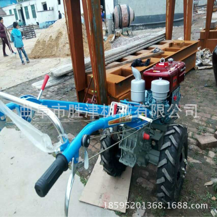 手扶拖拉机 手扶拖拉机 天津