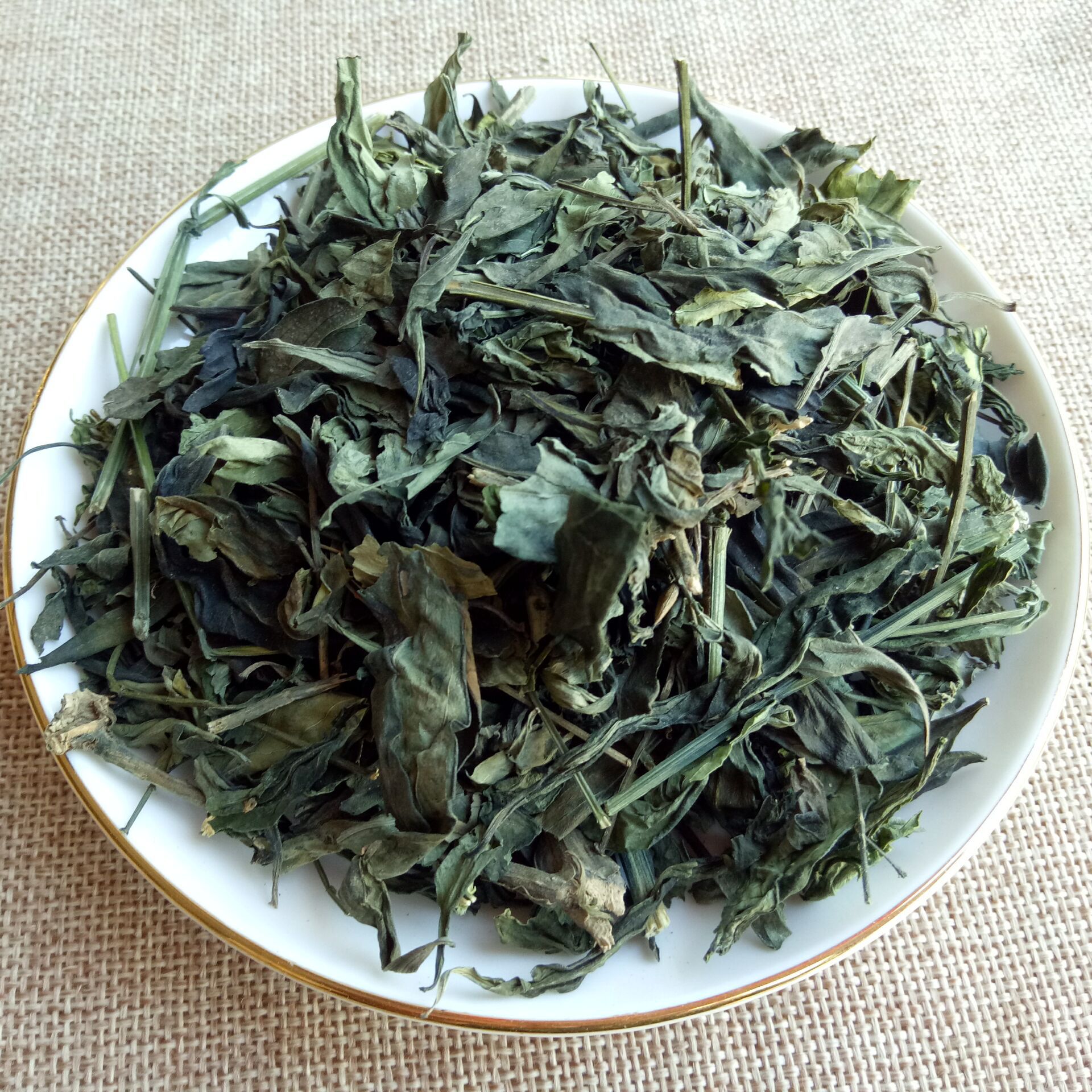Chuan Xin Lian Andrographis Leaf Dried Herb 500g Bulk Culinary Herbal Supply overview