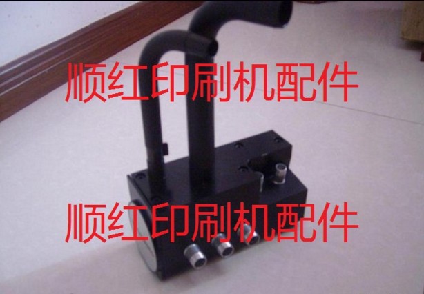 MV.016.606/07 海德堡印刷机配件 CD102飞达分气阀MV.026.847/01