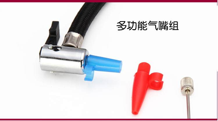 红色充气泵详情_12