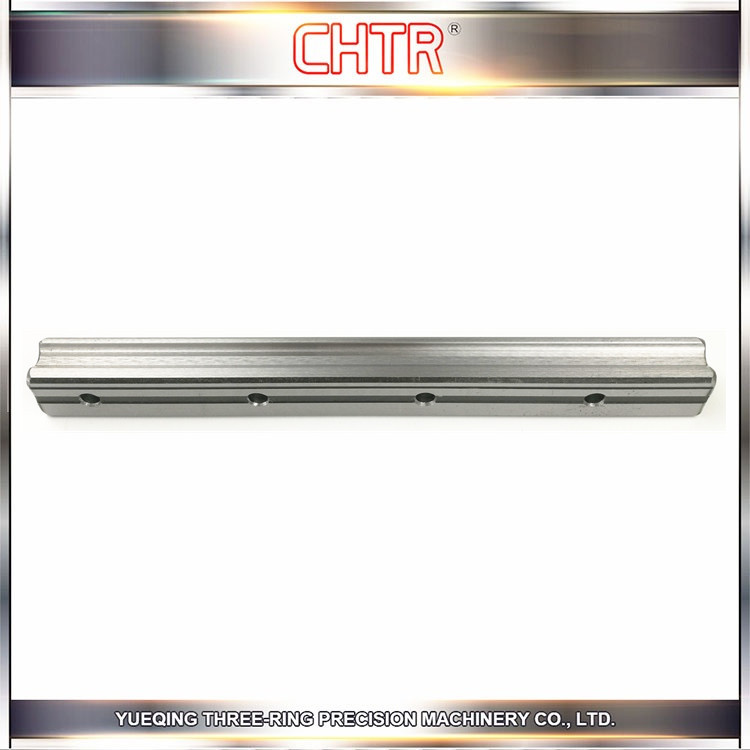 【自主购物】TRS25L1750mm低组装国产直线导轨  同上银EG系列互换