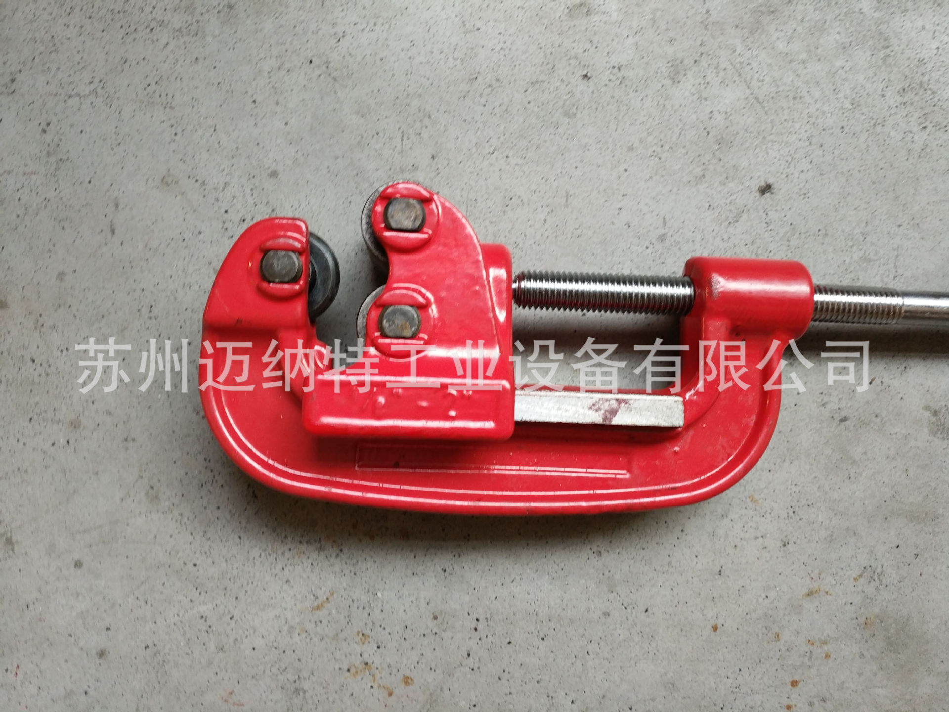 沪工牌手动割刀 1寸2寸3寸4寸 铜管钢管铁管PVC管 割刀 割管器-阿里巴巴