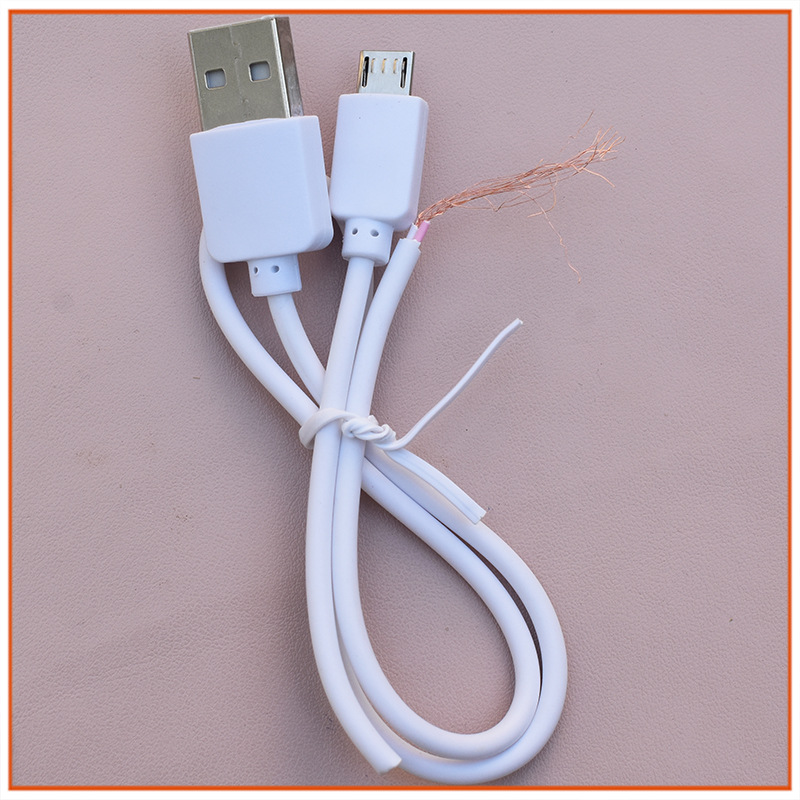 Câble adaptateur pour téléphone mobile - Ref 3381860 Image 3