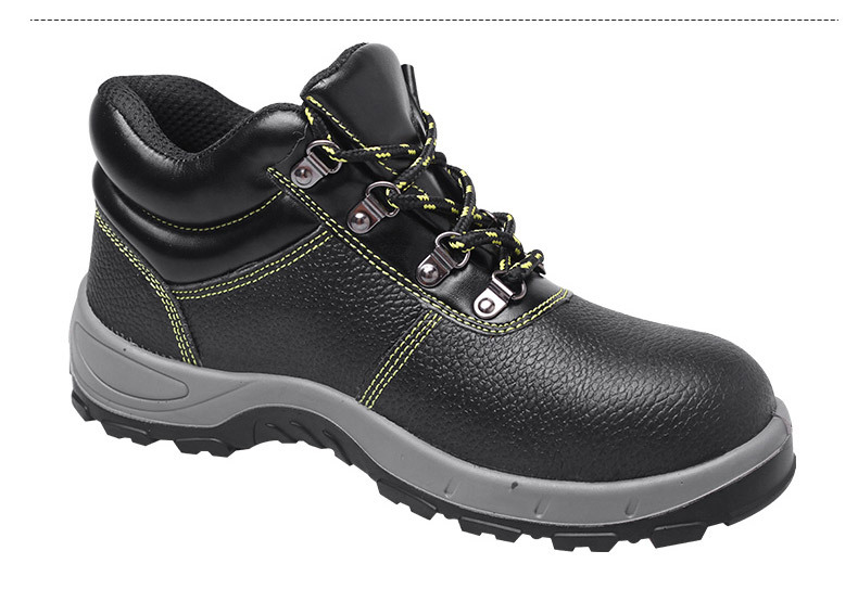 Chaussures de sécurité - Anti-fracassant - Ref 3404824 Image 26