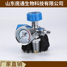 产地直销 PT-R型器 多阀门配套氧气吸入器 品质保障