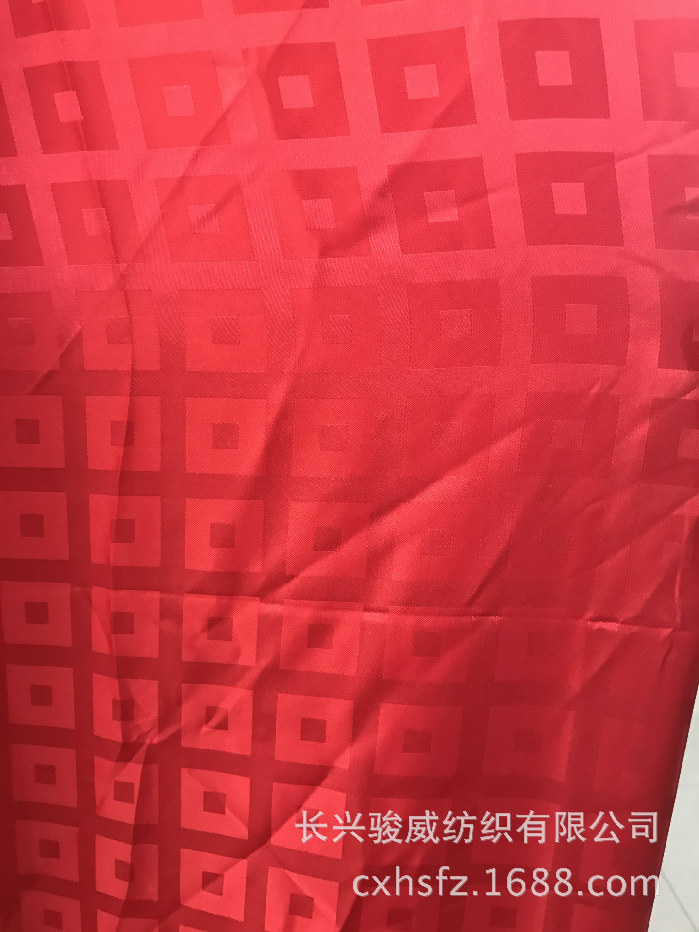 【厂家直销】 供应优质提花布 箱包布 窗帘布长兴生产厂家155-270