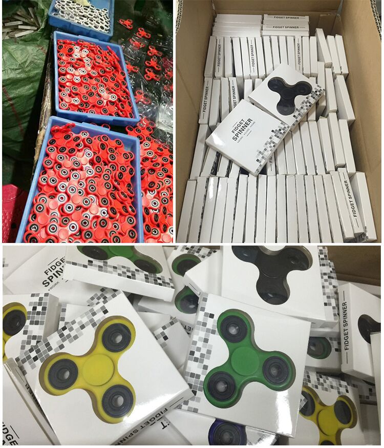 Finger spinner - Ref 2616448 Image 8