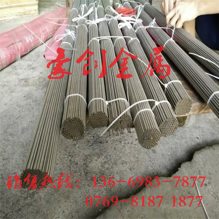 SUS304不锈钢毛细管、针管 304L不锈钢精密无缝抛光管10*1.5mm