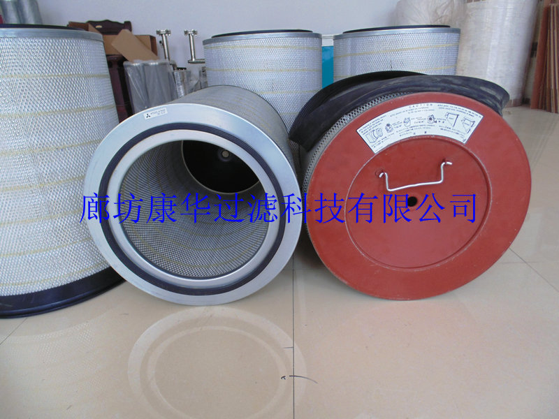 供应 矿山机械空气滤清器 AF935M AF934 煤矿滤芯 空气滤芯