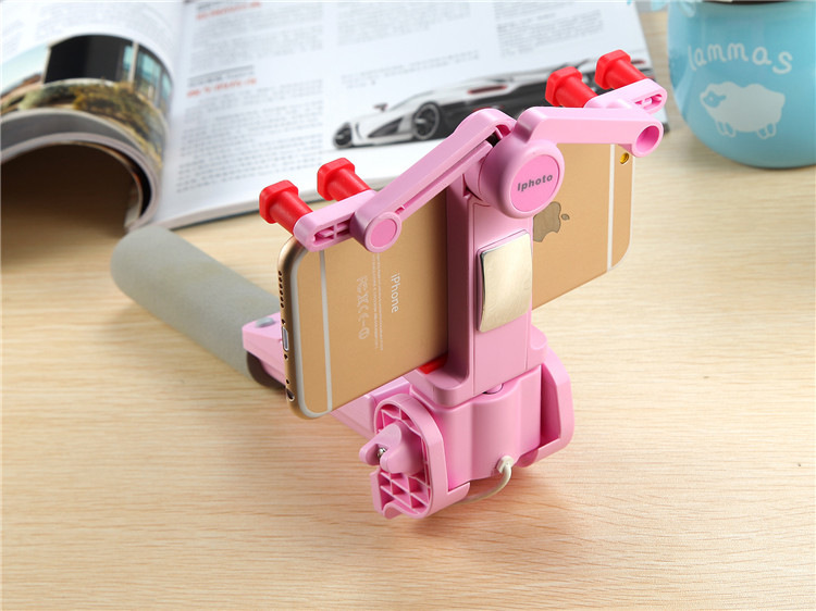 Perche selfie en En plastique - Ref 3386948 Image 28