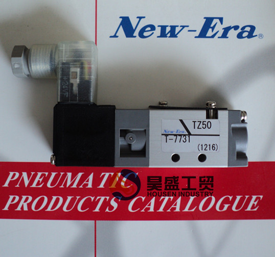 METALWORK电磁阀分析仪器意大利金工(METAL- WORK)先导式