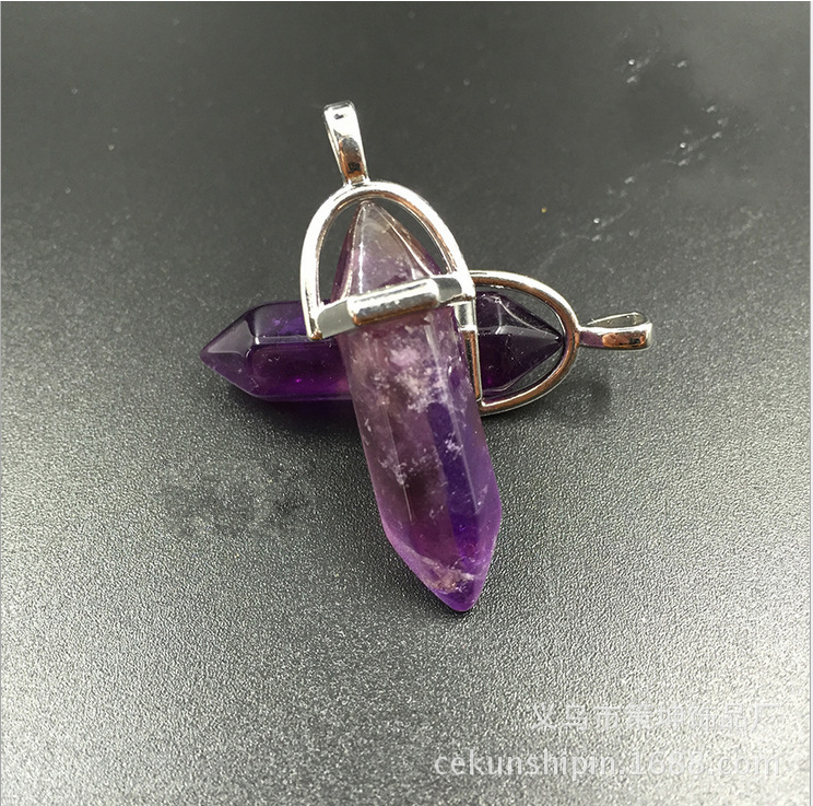 A9194-紫晶-一个一卖