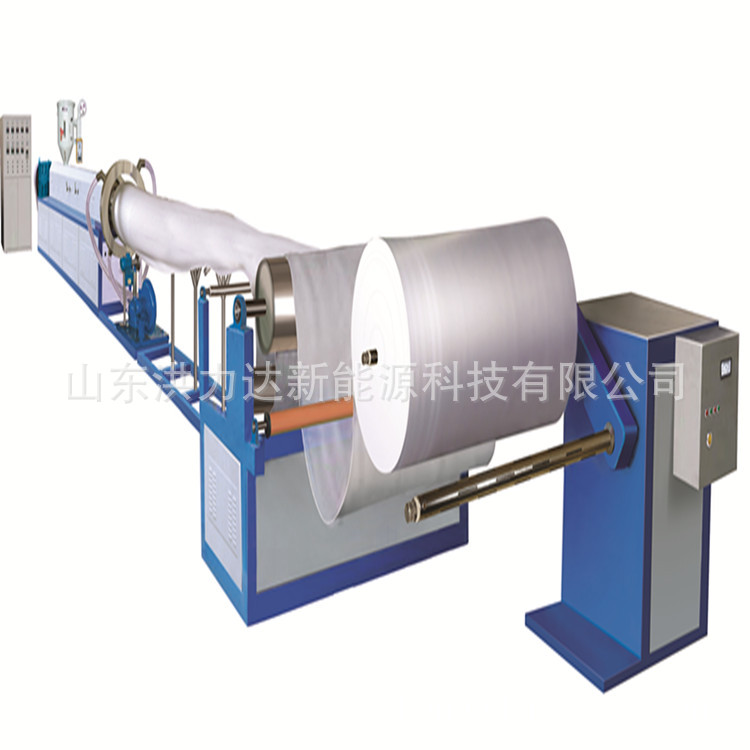 发泡纸设备 发泡塑料设备 epe发泡珍珠棉机械