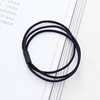 Hair accessory, hair rope, case, scarf, Korean style, South Korea, simple and elegant design, wholesale