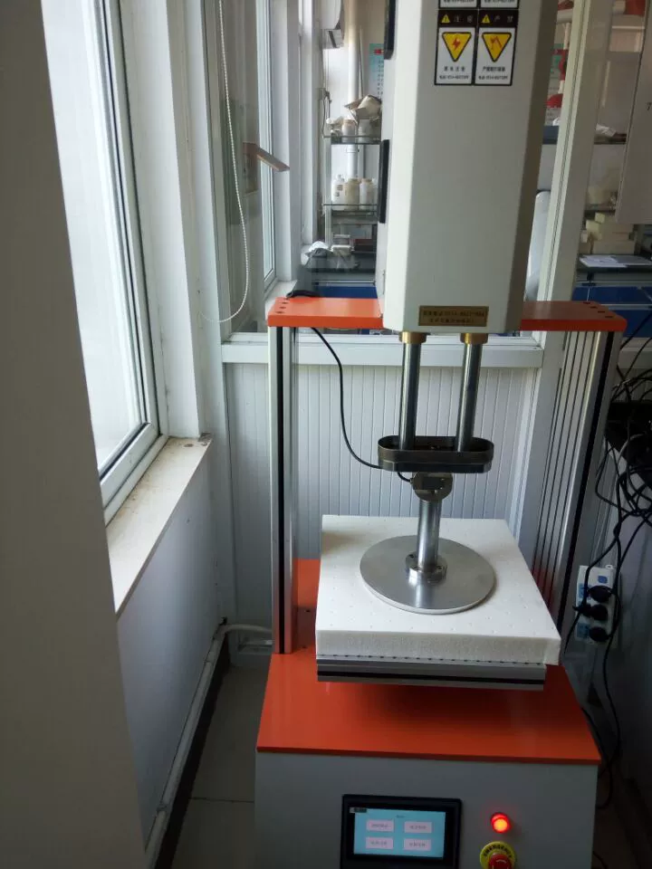 Испытательная машина Губка Испытательная машина Губка Испытательная машина Усталость Машина