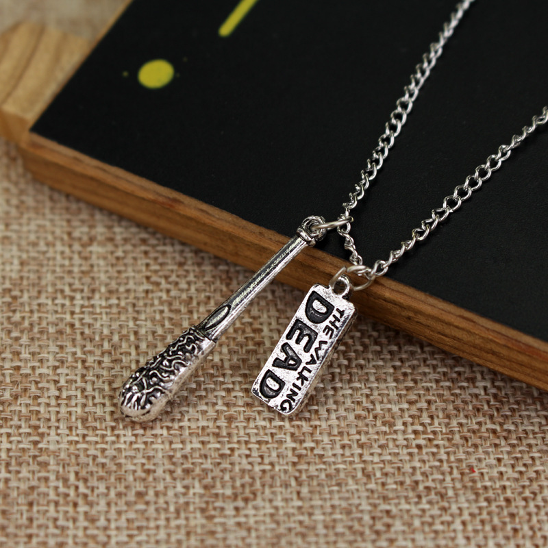 THE WALKING DEAD Necklace