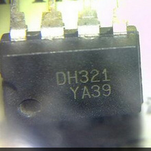 FSDH321 DIP-8 ֱ�� DH321 �_�P�ԴоƬ ��ͯ