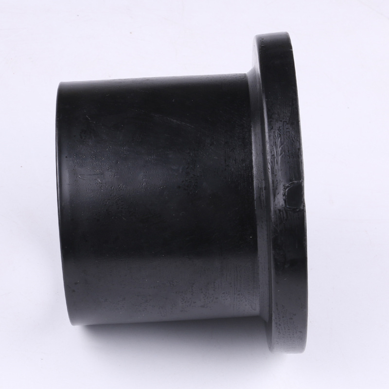 批发PE对接法兰根管材配件对接式大口pe热熔管件法兰根50-400mm-阿里巴巴