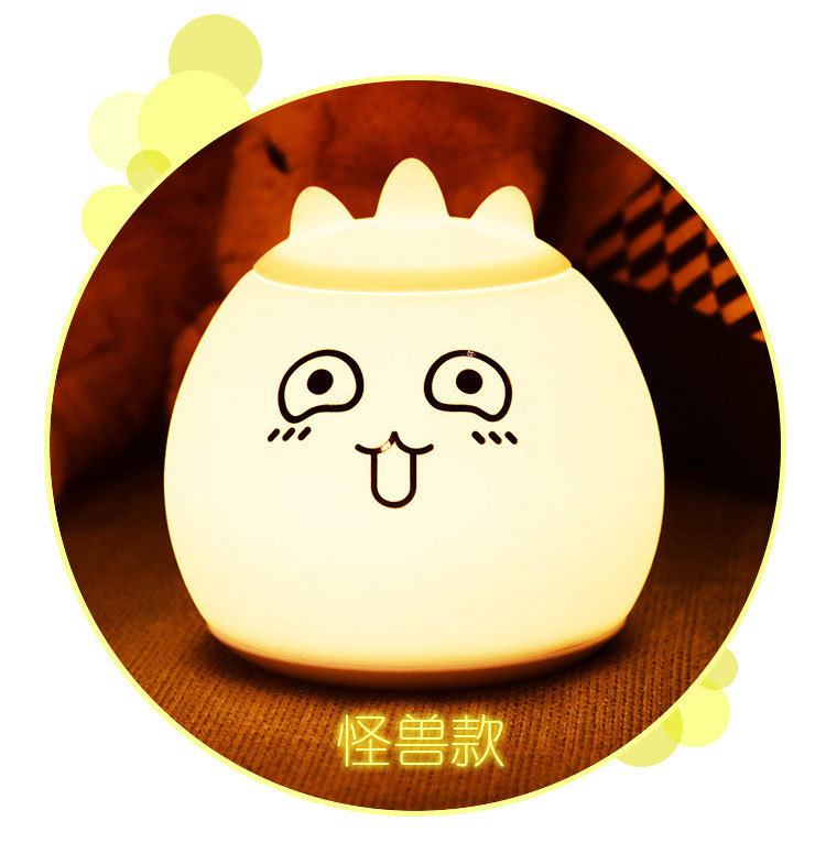 多变硅胶灯宣传图05