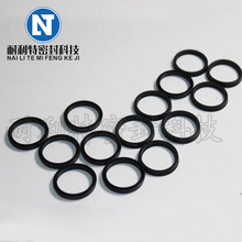 工厂供应 YX形孔用密封圈 孔用Y型圈 DYP 氟胶耐高温Y形圈MYA-15