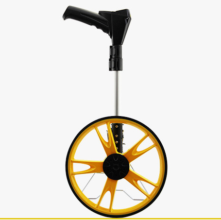 奇克牌QK-86831电子数显测距轮大轮32CM