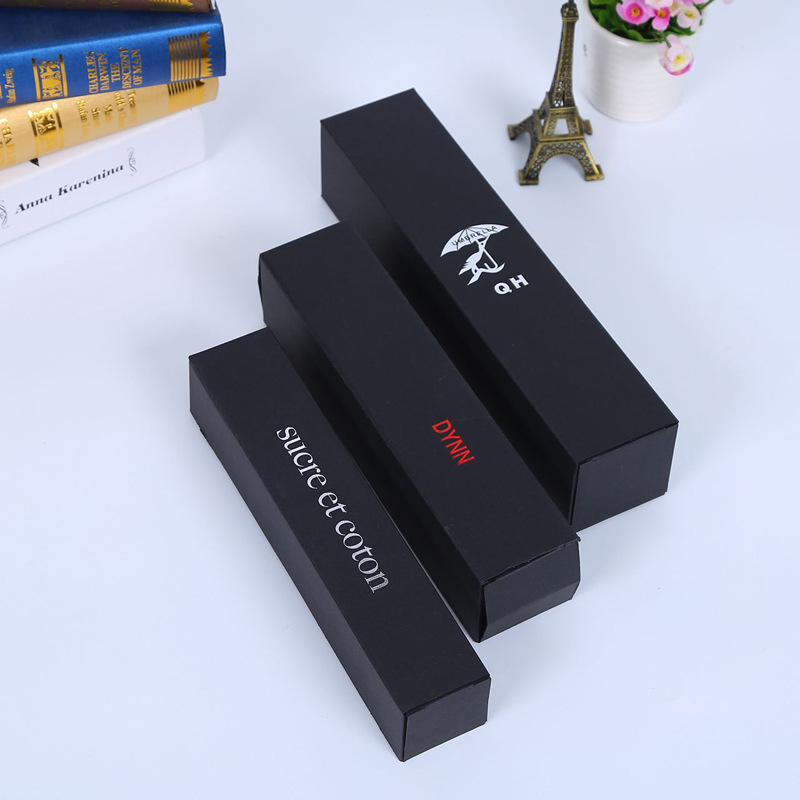 定做瓦楞包装盒 折叠式雨伞包装盒定制 保温杯纸盒印刷定制