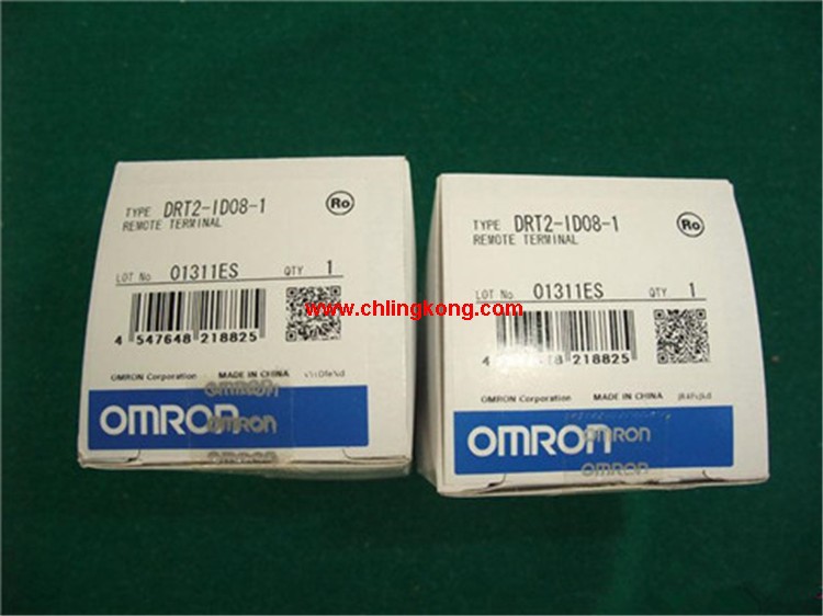 DRT2-ID08-1欧姆龙DRT2-ID08-1 cpm1a-20edr