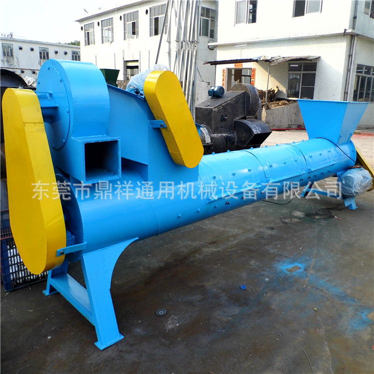 广东供应饮料瓶剥纸机矿泉水瓶脱标机压缩瓶扒皮机