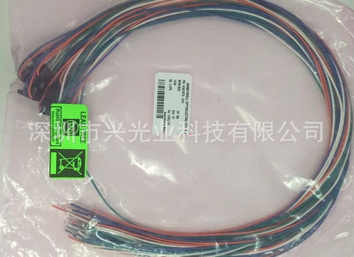 HOA1870-031 HONEYWELL 原装进口 光电传感器 HOA1870-031