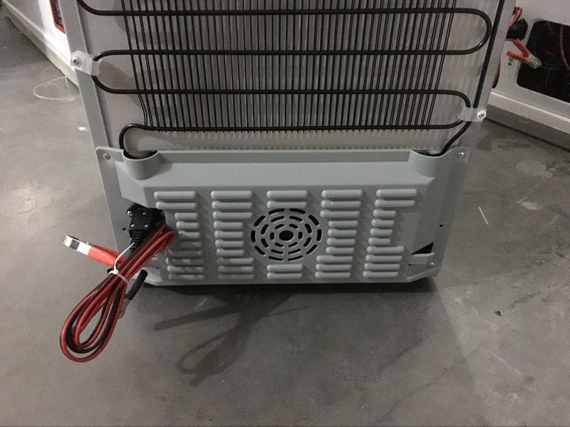 50lトレーラー冷蔵庫直流冷蔵庫太陽光冷蔵庫12v/24v車載冷蔵庫dc冷蔵庫|undefined