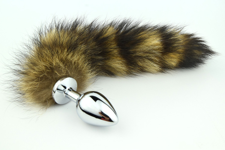 Tail Length