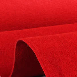 红地毯批发店铺开业婚庆地毯拉绒加厚红地毯展会商用走廊加厚地毯