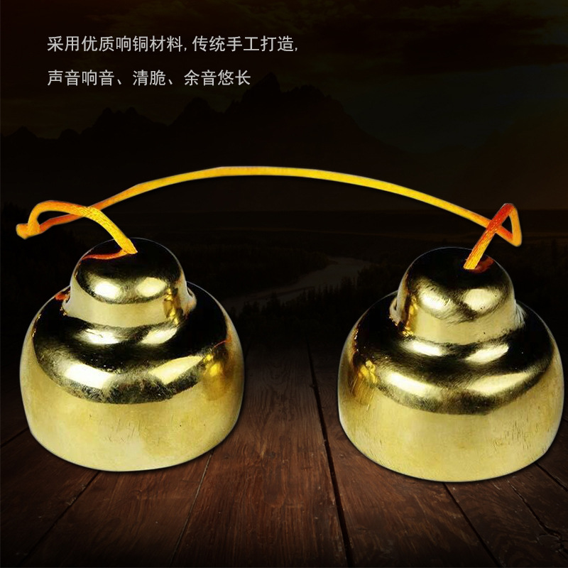 碰铃副图2