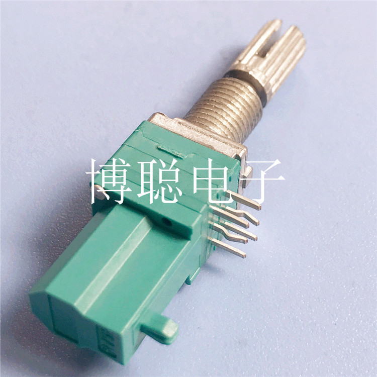 RV9P 097������ѹ������ת��λ�� ��ѹ������̼Ĥ˫����λ��