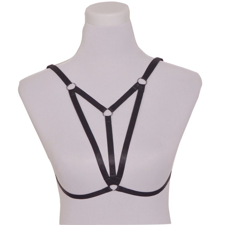 Soutiens-gorge BODY CAGE en Polyester - Ref 3369836 Image 12