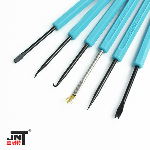 Garnet SA-10 circuit board welding repair flux tool soldering flux tool soldering auxiliary tool set