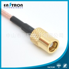 �����D�Ӿ� BNCĸ�^�DSMBĸ�^�� RG179 ���| SMB����������̖��